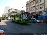Transportes Santo Antônio RJ 161.166 na cidade de Duque de Caxias, Rio de Janeiro, Brasil, por Marcos Henrique. Número da foto: #:id.