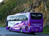 Trans Nike 101 na cidade de Piraí, Rio de Janeiro, Brasil, por Ricardo Silva Monteiro. Número da foto: #:id.