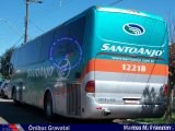 Empresa Santo Anjo da Guarda 12218 na cidade de Esteio, Rio Grande do Sul, Brasil, por Marcos Martins. Número da foto: #:id.
