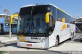 Espaço Transportes e Turismo 8500 na cidade de Aparecida, São Paulo, Brasil, por George Miranda. Número da foto: #:id.