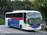 Viação Riodoce 61509 na cidade de Petrópolis, Rio de Janeiro, Brasil, por Zé Ricardo Reis. Número da foto: #:id.