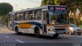 SBC Trans 097 na cidade de São Bernardo do Campo, São Paulo, Brasil, por Luiz Henrique Fornazari Toledo. Número da foto: #:id.