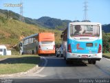 Expresso Lorenzutti 628 na cidade de Guarapari, Espírito Santo, Brasil, por Whitiney Siqueira. Número da foto: #:id.