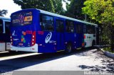 SBC Trans 1723 na cidade de São Bernardo do Campo, São Paulo, Brasil, por Matheus Santos Cavalcante. Número da foto: #5431110.