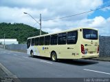 Auto Viação Norte 250 na cidade de Juiz de Fora, Minas Gerais, Brasil, por Luiz Krolman. Número da foto: #5430320.