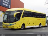 Viação Itapemirim 3003 na cidade de Rio de Janeiro, Rio de Janeiro, Brasil, por Junior Almeida. Número da foto: #5432211.