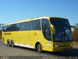 Viação Itapemirim 5805 na cidade de Gama, Distrito Federal, Brasil, por José Antônio Gama. Número da foto: #5430617.