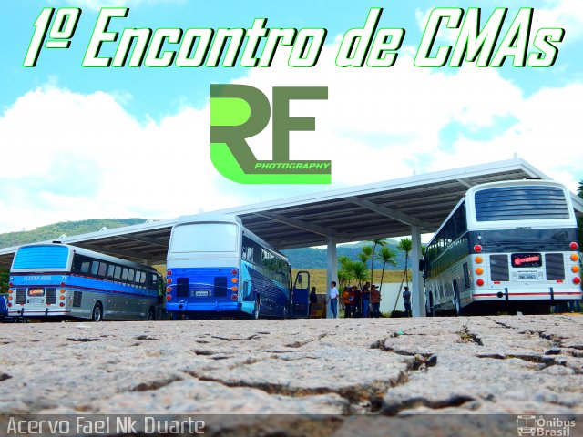 Ônibus Particulares  6463 na cidade de Jundiaí, São Paulo, Brasil, por Raphael José da Silva. Número da foto: #5390830.