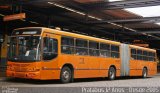 Cristo Rei > CCD Transporte Coletivo > SPE Via Mobilidade S/A DR405 na cidade de Curitiba, Paraná, Brasil, por Cristiano Soares da Silva. Número da foto: #5391601.