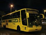 Empresa Gontijo de Transportes 21150 na cidade de Belo Horizonte, Minas Gerais, Brasil, por Douglas Yuri. Número da foto: #5389787.