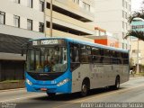 ANSAL - Auto Nossa Senhora de Aparecida 214 na cidade de Juiz de Fora, Minas Gerais, Brasil, por André Luiz Gomes de Souza. Número da foto: #5391082.