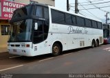 Predolim Transporte e Turismo 0020 na cidade de Toledo, Paraná, Brasil, por Marcelo Santos Moraes. Número da foto: #5390100.
