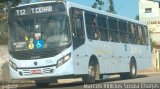 SIT Macaé Transportes 1535 na cidade de Macaé, Rio de Janeiro, Brasil, por Marcos Vinicius Souza Chagas. Número da foto: #:id.