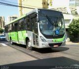 Viação Garcia 8953 na cidade de Apucarana, Paraná, Brasil, por Josino Vieira. Número da foto: #5391926.