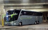 Viação Garcia 8471 na cidade de Curitiba, Paraná, Brasil, por Roger Coelho. Número da foto: #5391658.
