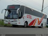 UTIL 1009 na cidade de Porto Alegre, Rio Grande do Sul, Brasil, por Rodrigo  Ribeiro. Número da foto: #5391735.
