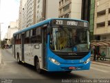 ANSAL - Auto Nossa Senhora de Aparecida 211 na cidade de Juiz de Fora, Minas Gerais, Brasil, por André Luiz Gomes de Souza. Número da foto: #5391095.