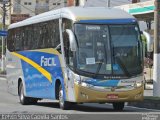 Fácil Transportes e Turismo RJ 140.044 na cidade de Aparecida, São Paulo, Brasil, por Kelvin Silva Caovila Santos. Número da foto: #:id.