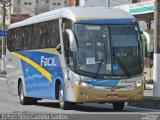 Fácil Transportes e Turismo RJ 140.044 na cidade de Aparecida, São Paulo, Brasil, por Kelvin Silva Caovila Santos. ID da foto: :id.