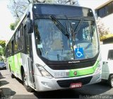 Viação Garcia 8943 na cidade de Apucarana, Paraná, Brasil, por Josino Vieira. Número da foto: #5391920.