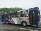 Rápido Campinas RL-7678 na cidade de Sorocaba, São Paulo, Brasil, por Flavio Alberto Fernandes. Número da foto: #:id.