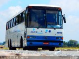 Ônibus Particulares 9206 na cidade de Jundiaí, São Paulo, Brasil, por Raphael José da Silva. Número da foto: #5390813.