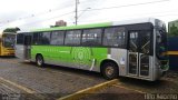 Viação Garcia 7429 na cidade de Maringá, Paraná, Brasil, por Hilo Adorno. Número da foto: #5390914.