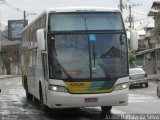 Empresa Gontijo de Transportes 12525 na cidade de Timóteo, Minas Gerais, Brasil, por Joase Batista da Silva. Número da foto: #5390376.