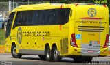 RodeRotas - Rotas de Viação do Triângulo 7706 na cidade de Goiânia, Goiás, Brasil, por Carlos Júnior. Número da foto: #5391258.
