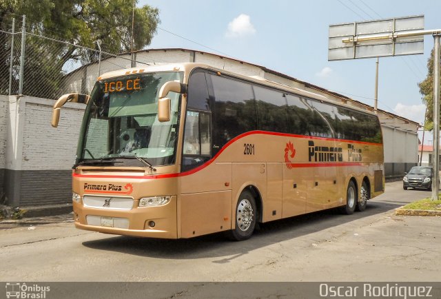 Primera Plus 2601 na cidade de , por Oscar Rodriguez . Número da foto: #5432348.