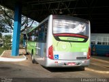 Viação Garcia 8893 na cidade de Arapongas, Paraná, Brasil, por Emanoel Diego.. Número da foto: #5433726.