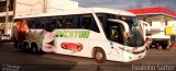 Eucatur - Empresa União Cascavel de Transportes e Turismo 4934 na cidade de Laguna, Santa Catarina, Brasil, por Paulinho Sartor. Número da foto: #5434401.