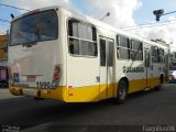 Transportes Guanabara 1990 na cidade de Natal, Rio Grande do Norte, Brasil, por Tiago Gomes da Silva. Número da foto: #5433264.