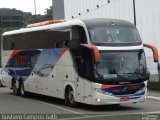 Costa Sul Turismo 1321 na cidade de Balneário Camboriú, Santa Catarina, Brasil, por Gustavo Campos Gatti. Número da foto: #5433401.