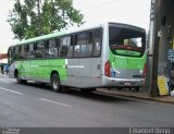 Viação Garcia 8353 na cidade de Apucarana, Paraná, Brasil, por Emanoel Diego.. Número da foto: #5433652.