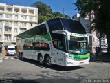 Empresa União de Transportes 4186 na cidade de Petrópolis, Rio de Janeiro, Brasil, por Zé Ricardo Reis. Número da foto: #5433868.
