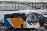 Empresa de Ônibus Circular Nossa Senhora Aparecida 1768 na cidade de Barueri, São Paulo, Brasil, por Michael  Alberto Vieira. Número da foto: #:id.