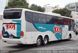 Auto Viação 1001 2810 na cidade de Rio de Janeiro, Rio de Janeiro, Brasil, por Lucas Lima. Número da foto: #5434501.