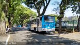 TUPI - Transportes Urbanos Piratininga 6 2074 na cidade de São Paulo, São Paulo, Brasil, por Fábio Santos. Número da foto: #:id.