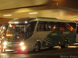 Expresso Unir 14217 na cidade de Confins, Minas Gerais, Brasil, por Moisés Magno. ID da foto: :id.