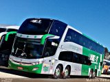 EBT - Expresso Biagini Transportes 6206 na cidade de Campos do Jordão, São Paulo, Brasil, por Marcos Henrique Vieira da Silva. Número da foto: #:id.