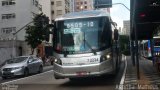 Viação Campo Belo 7 2234 na cidade de São Paulo, São Paulo, Brasil, por Asprilla Matheus. Número da foto: #:id.