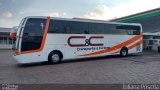C&C Transporte e Turismo 1160 na cidade de Itupeva, São Paulo, Brasil, por Juliana Priscila. Número da foto: #5433149.