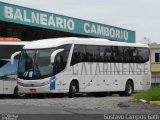 Auto Viação Catarinense 3204 na cidade de Balneário Camboriú, Santa Catarina, Brasil, por Gustavo Campos Gatti. Número da foto: #5433405.