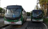 VB Transportes e Turismo 3177 na cidade de Campinas, São Paulo, Brasil, por Matheus Gabriel dos Santos. Número da foto: #5434731.