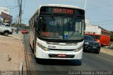 TransPremium 81-288 na cidade de São Luís, Maranhão, Brasil, por Rafael Teixeira. Número da foto: #:id.