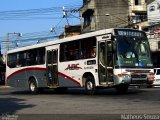 Auto Viação ABC RJ 105.008 na cidade de Niterói, Rio de Janeiro, Brasil, por Matheus Souza. Número da foto: #:id.