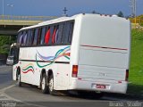 Ônibus Particulares 800 na cidade de Aparecida, São Paulo, Brasil, por Bruno   Studer. Número da foto: #5432363.