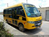 Prefeitura Municipal de São Miguel dos Campos 6159 na cidade de São Miguel dos Campos, Alagoas, Brasil, por Arthur Jatobá. Número da foto: #5434420.