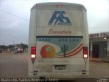 Empresa de Transportes São Luiz 6230 na cidade de Piritiba, Bahia, Brasil, por Mario dos Santos Nogueira Junior. Número da foto: #5432465.